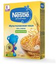 Каша безмолочная Nestle 5 злаков мультизлаковая с 6 мес., 200 г