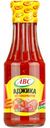 Кетчуп АВC Аджика 320г
