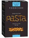Макаронные изделия Фузилли льняные Foodcode без глютена Россия, 250 г