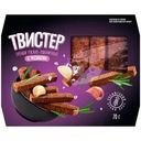 Гренки Twister ржано-пшеничные с чесноком 70г