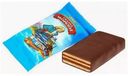 Конфеты вафельные «Красный Октябрь» Сказка Мореход, вес