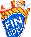 Стеклоочиститель FIN TIPPA Nozzle, до -20 градусов, 4л