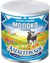 Молоко сгущенное Алексеевское 8.5% ГОСТ, 360г