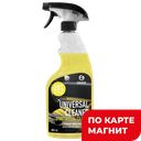 Очиститель салона GRASS Universal cleaner :6