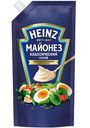 Майонез Классический Heinz густой 67%, 500г