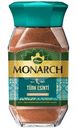 Кофе Monarch Turk Esinti растворимый с добавлением жареного молотого, 90г