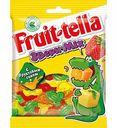 Мармелад жевательный Звери Mix Fruit-tella с фруктовым соком, 70 г