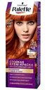 Крем-краска для волос Palette Насыщенные оттенки тон KR7, 110 мл