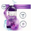 Lenor LA DESIRABLE Концентрированный Кондиционер Для Белья 1,785 л 51 Стирок