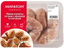 Купаты мини Мираторг острые с аджикой и сметаной 400г
