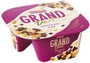 Десерт творожный 9.1% «Grand Duet» Айскрим лав, 138 г
