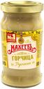 Горчица «Махеевъ» Русская, 190 г
