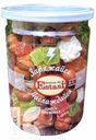 Смесь AROMA DI ESTASI МИКС №2 орехи и цукаты 160г
