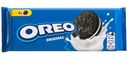 Печенье Oreo с какао и начинкой ваниль, 38г
