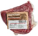 Огузок говяжий Мираторг Black Angus охлаждённый, 800г