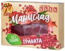 Мармелад Мармеладная Сказка Гранат на фруктозе, 200г