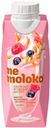 Десерт овсяный Nemoloko ягодный 10%, 250 мл