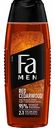 Гель для душа Fa Men Red Cedarwood, 250 мл