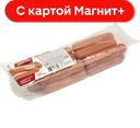 ЙОЛА Сосиски Нежные 2 сорт 600г МГС (Йошкар-Олинский МК) :6
