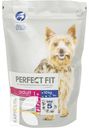 Корм PERFECT FIT с курицей сухой для собак мелких пород 500г