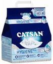 Наполнитель для кошачьего туалета Catsan, 10 л