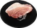 Лопатка свиная ЛЕНТА FRESH бескостная, весовая