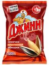 Семечки Джинн Солнечный Великан подсолнечника жареные 200г
