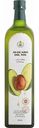 Масло авокадо Avocado oil №1 рафинированное, 1 л