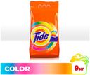 Стиральный порошок автомат «Color» Tide, 9 кг