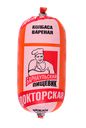 Колбаса Докторская «Барнаульский пищевик», 380 г