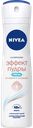 Дезодорант-спрей женский NIVEA Fresh Эффект Пудры
