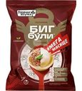 Пельмени Горячая штучка Бигбули с мясом 700г
