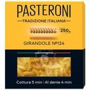 Макароны Pasteroni Girandole №124 250г