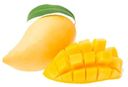 Манго желтое вес