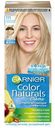 Крем-краска для волос Garnier Color Naturals с 3 маслами 111 Платиновый блонд 110 мл