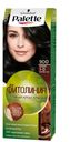 Крем-краска для волос Palette Фитолиния Schwarzkopf черный