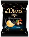 Чипсы Dr.Diesel со вкусом лобстера 120г