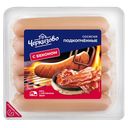 Сосиски ЧЕРКИЗОВО с беконом подкопченные вареные, 400г