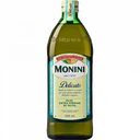Масло оливковое Delicato Monini extra virgin, 500 мл