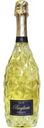 Вино игристое 47 Anno Domini Baglietti №10 Prosecco DOC Италия белое сухое 11%, 750мл