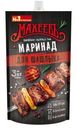 Маринад Махеевъ традиционный для вкусного шашлыка 300г