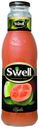Нектар гуава Swell, 750 мл