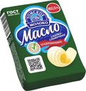 Масло сливочное Томское Молоко Традиционное 82.5% БЗМЖ 180г