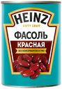 Фасоль Heinz красная стерилизованная 400 г