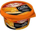 Сыр плавленый President My Cheese чеддер 51%, 125г