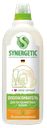 Ополаскиватель для ПММ Синергетик БИО биоразлагаемый Синергетик п/у, 750 мл