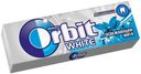 Резинка жевательная Orbit White Освежающая мята, 13 г