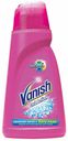 Пятновыводитель Vanish Oxi Action 400 мл