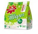 Творог Сваля 9%, 200 г