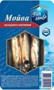 Мойва Fish house Холодного копчения неразделанная 200г